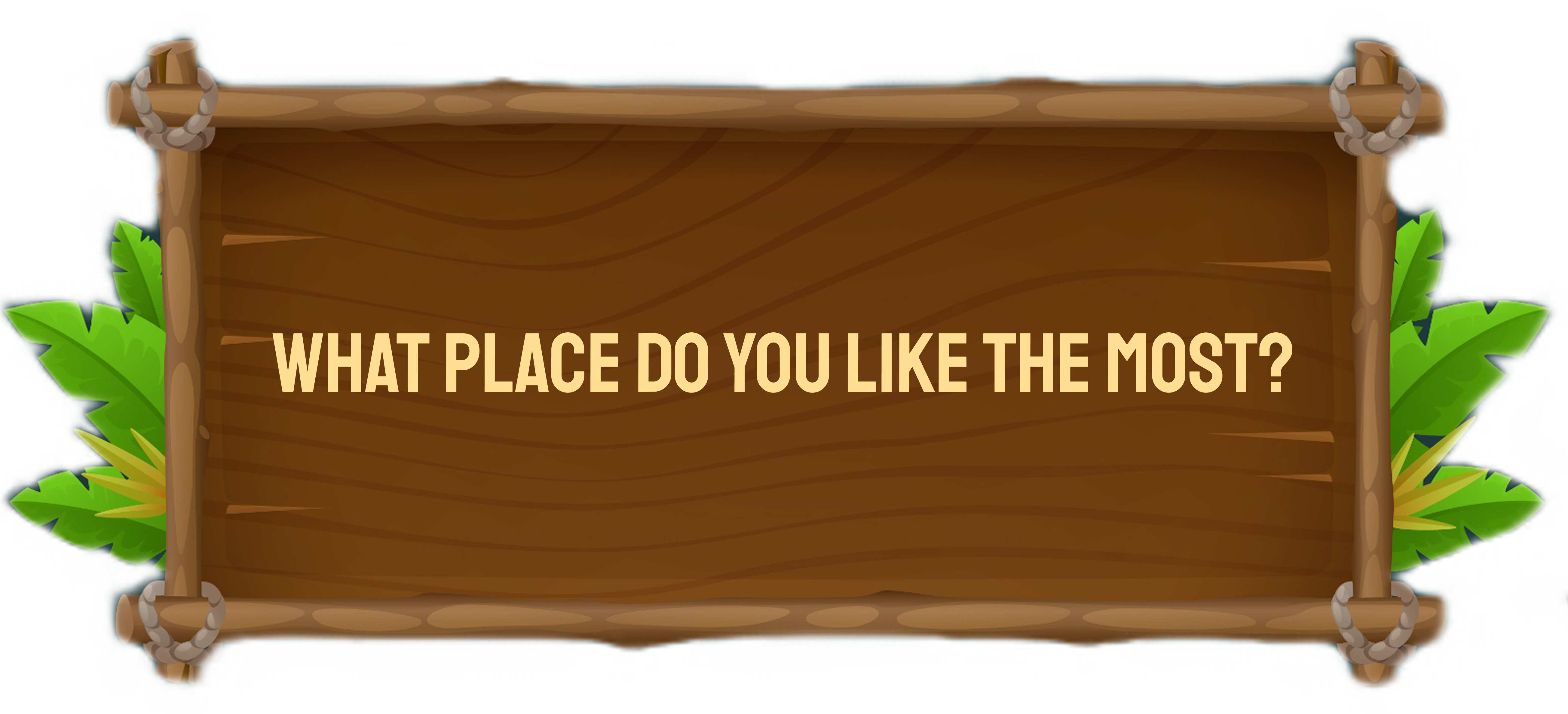 Question 1